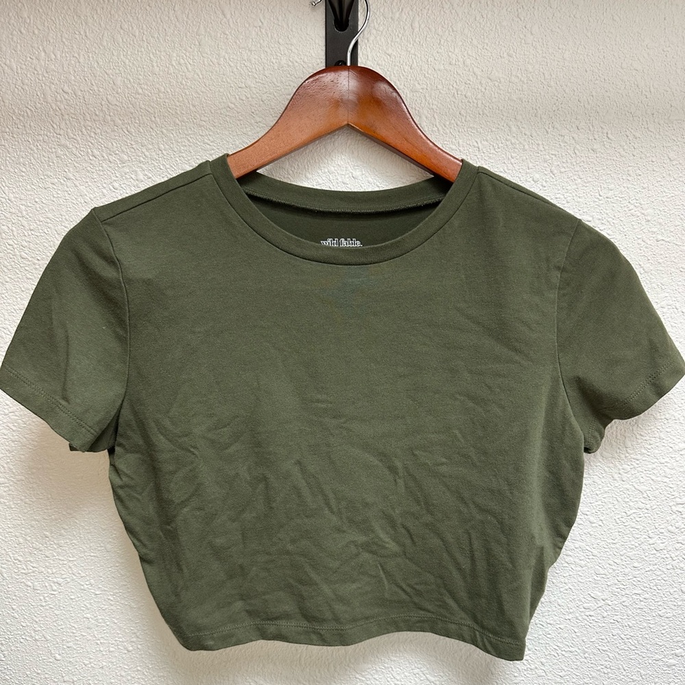 Cropped Top Bundle